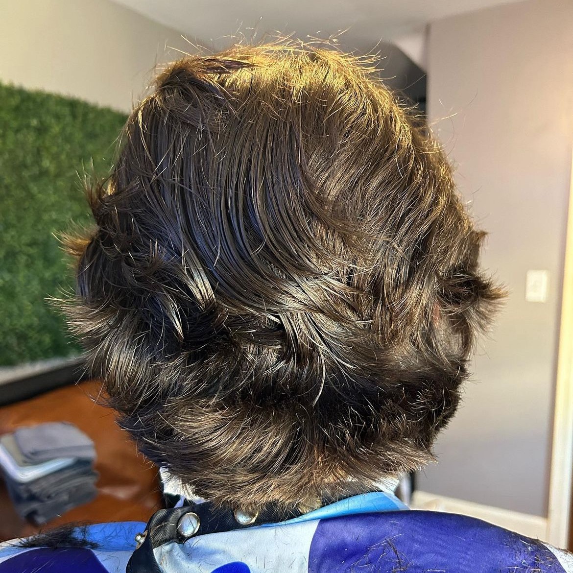 Taper #4